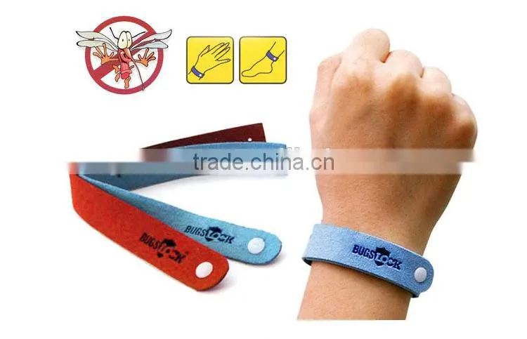 mosquito repellent bracelet,natural citronella mosquito repellent bracelet