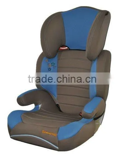 baby safety seat with back ece r44 04 booster seat