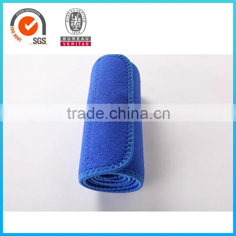 Safety belts waist protect HY-3821 with neoprene fabric