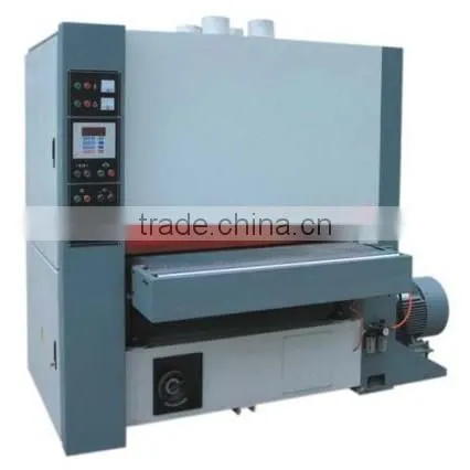 Wood Sanding Machine/wide belt sander machine