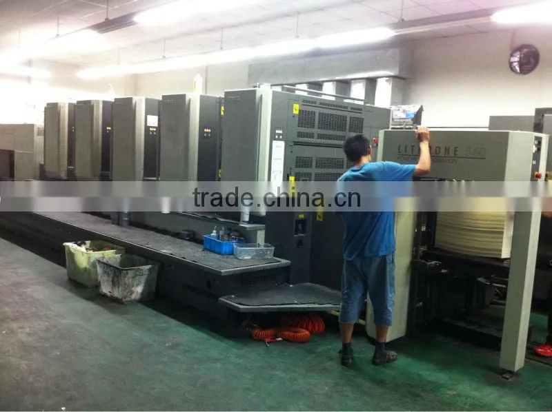 Promotional custom kids foldable fan (directly from factory)