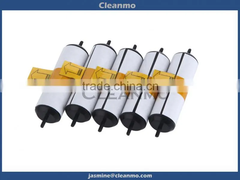 Magicard M9005-772 Cleaning Rollers-Qty of 5 Rollers