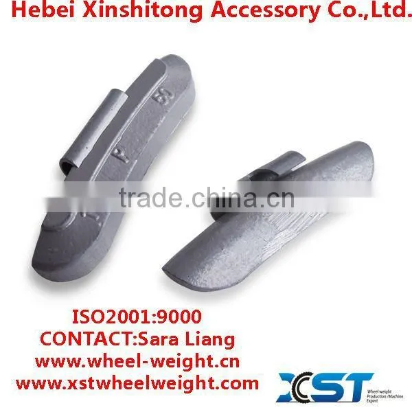lead free wheel balance weights