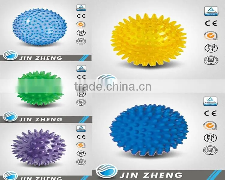 New style 9.5cm massage ball manufacturer