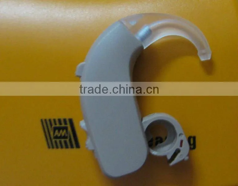 economical hearing aids cheap price bte hearing aid FDA CE