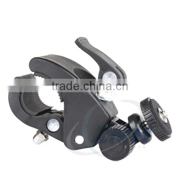 Motorcycle Bike Bicycle Handlebar Mount Holder For Gopro Camera Camcordor