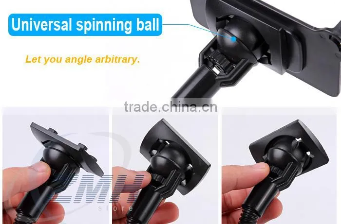 2014 Suction Cup Mount Holder Stand For iPhone