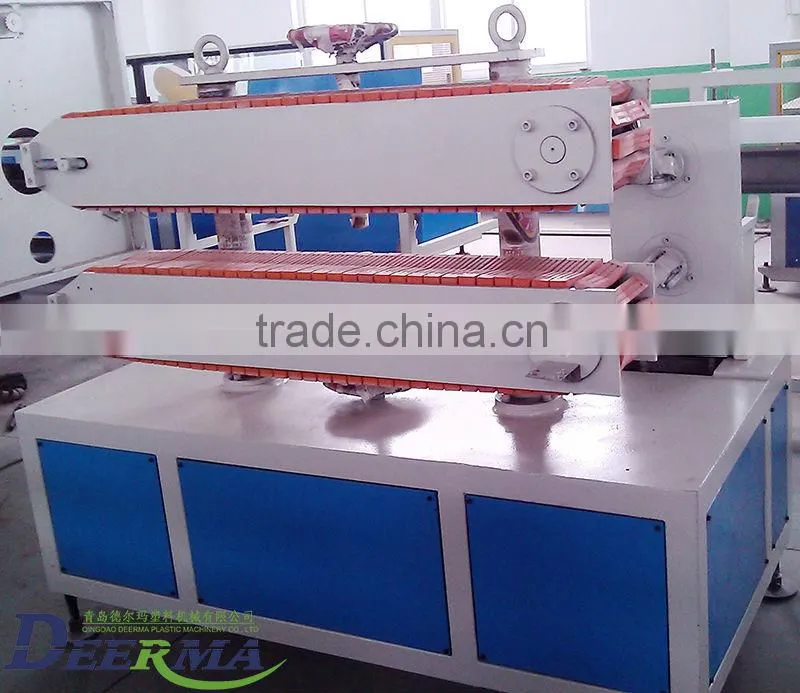 used pvc pipe machine price/electrical pvc pipe production machine/production line