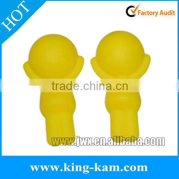 Silicone chopsticks holder cheap in price