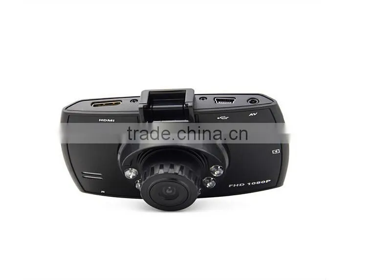 New car dvr camcorder g30 best night vision 1080p car camcorder wdr function
