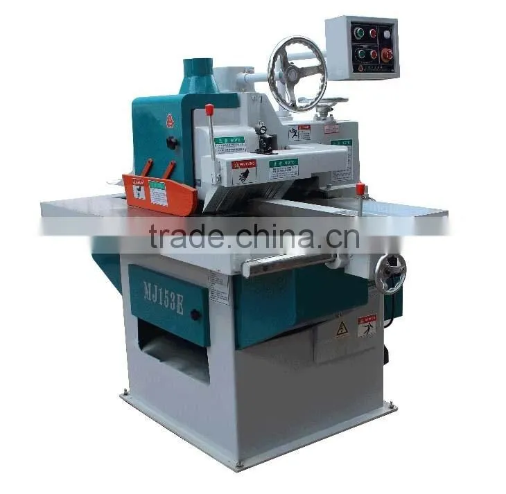HSP MJ153 Wood Ripping Saw Machine