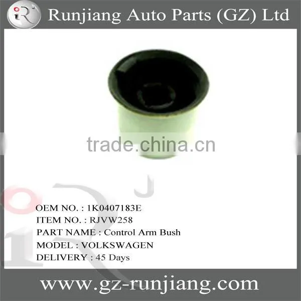 Front Lower Control Arm Bushings For AUDI A3 VW Jetta Golf GTI 5 MKV Passat