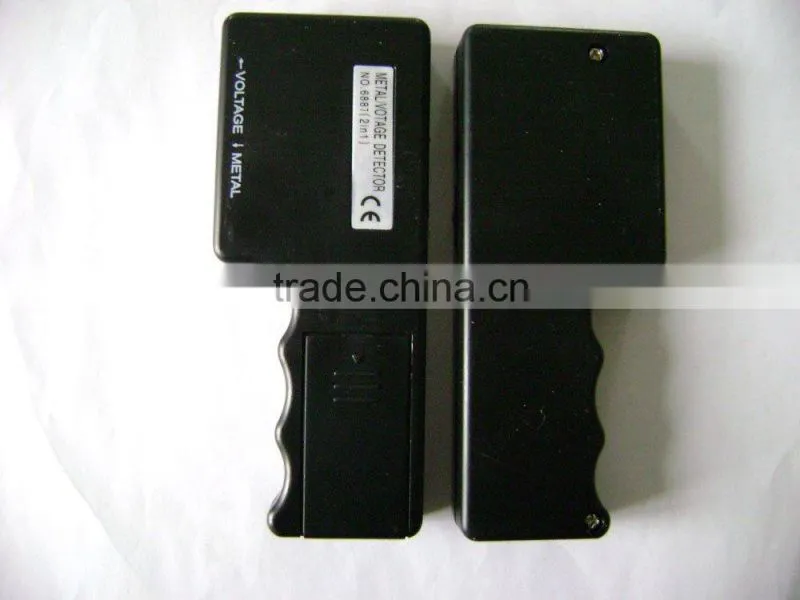 GT-6887 Mini Electronic Metal & Voltage Detector (2 in 1)