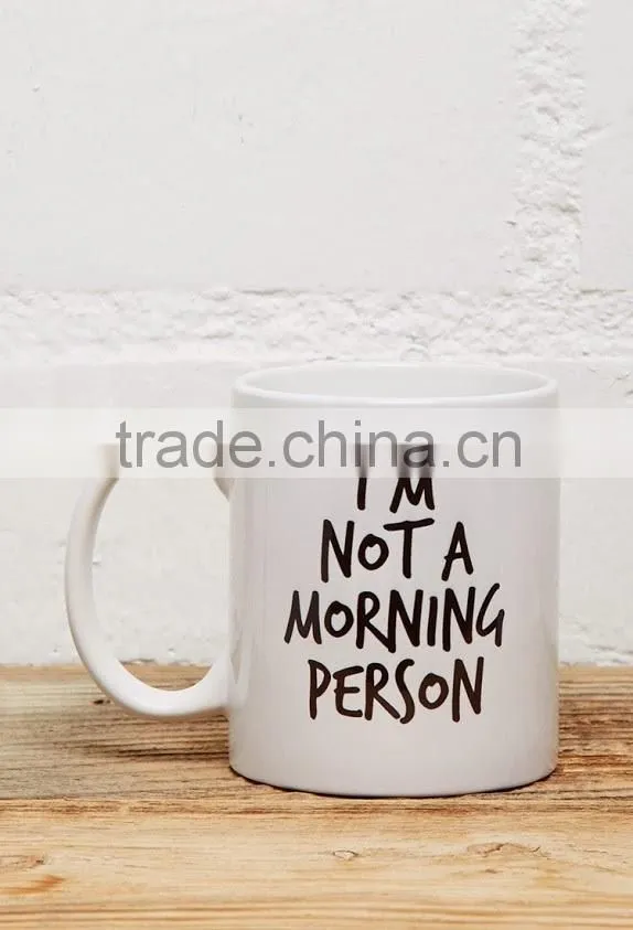 Specializing in the production of fine sublimation Mugs