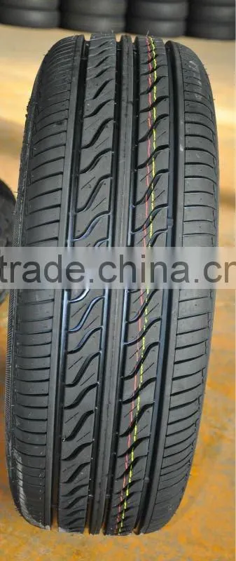 PCR tire 195/60R15 DOUBLE KING