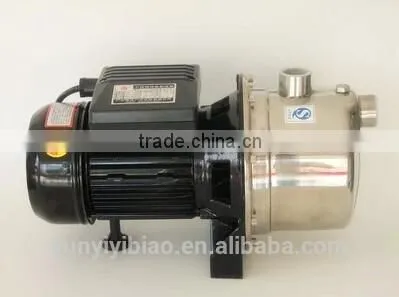 alibaba self-priming jet pump made in China