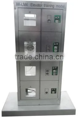 XK-LM4 ELEVATOR TRAINING MODEL
