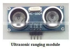 Educational equipment ,Sensor and Instrument Training Device
