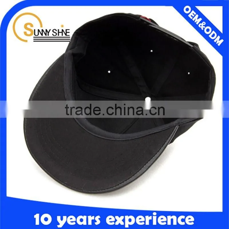 Plain snapback cap baseball cap snapback