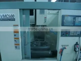 Hejian City Hengtai Auto Parts Co., Ltd. company overview - view 2