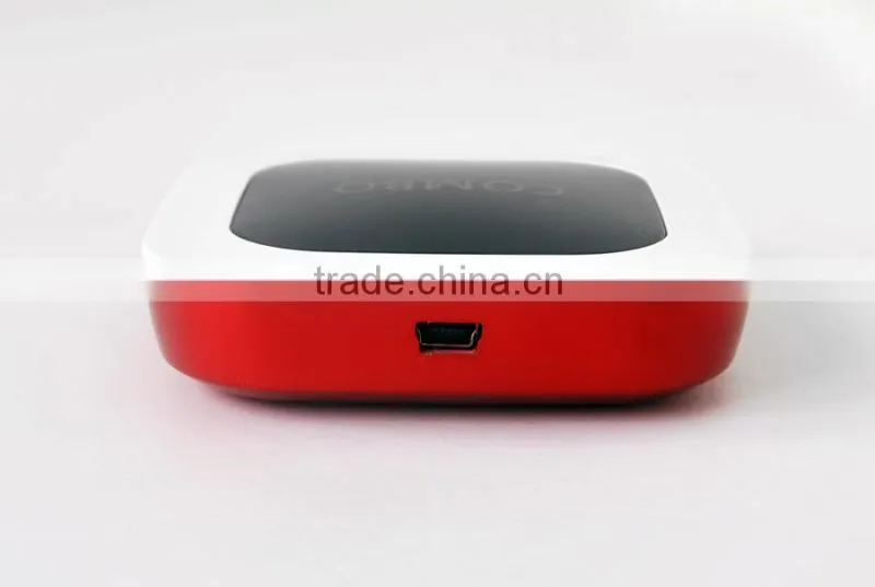 2 in 1 Newest Combo Card Reader with Usb Hub with Laser Logo Shinning Logo