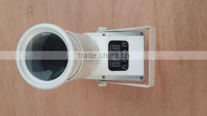 stage light 10w LED Pinspot Light / RGBW led pinspot light/ DMX 10w*LED pinspot light