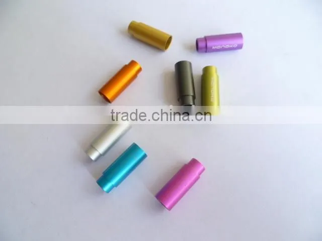 factory price new design metal Round DC3.5 cable