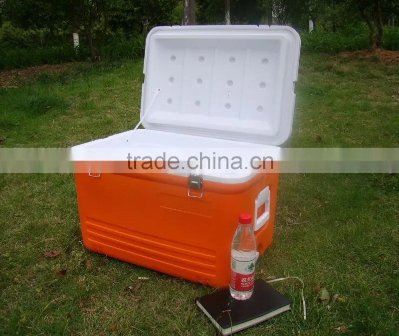 Fish Box Fishing Tackle Cooler Box