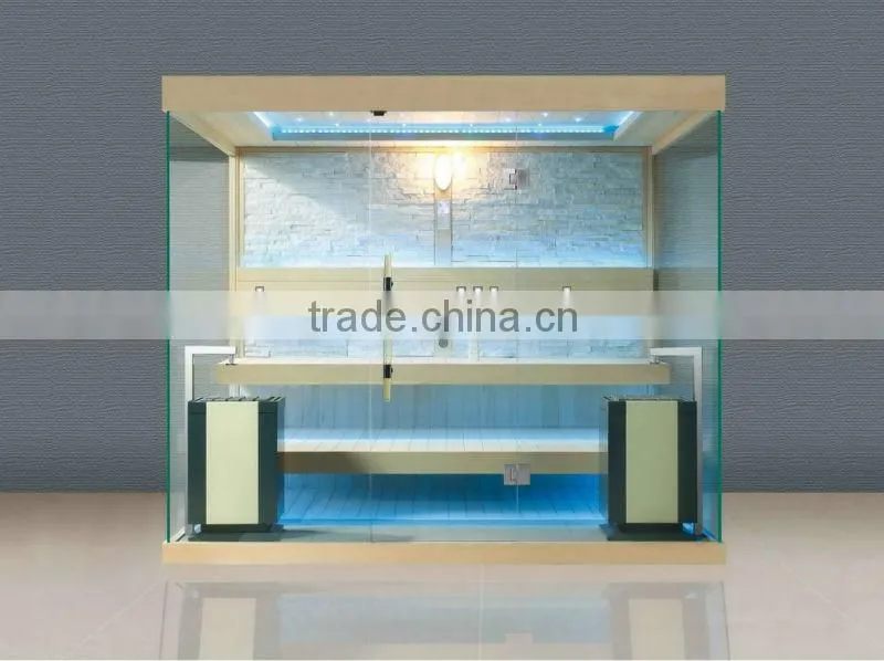luxury sauna room WS-1240