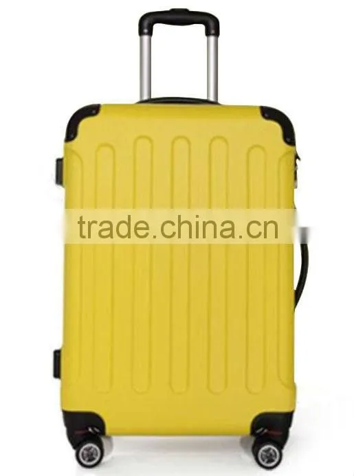 Hot selling travel bag trolley