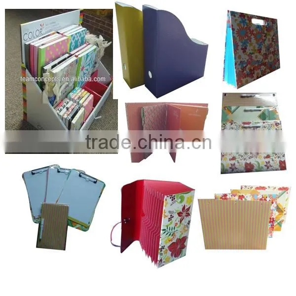 custom printed paper jewelry packaging box pvc window