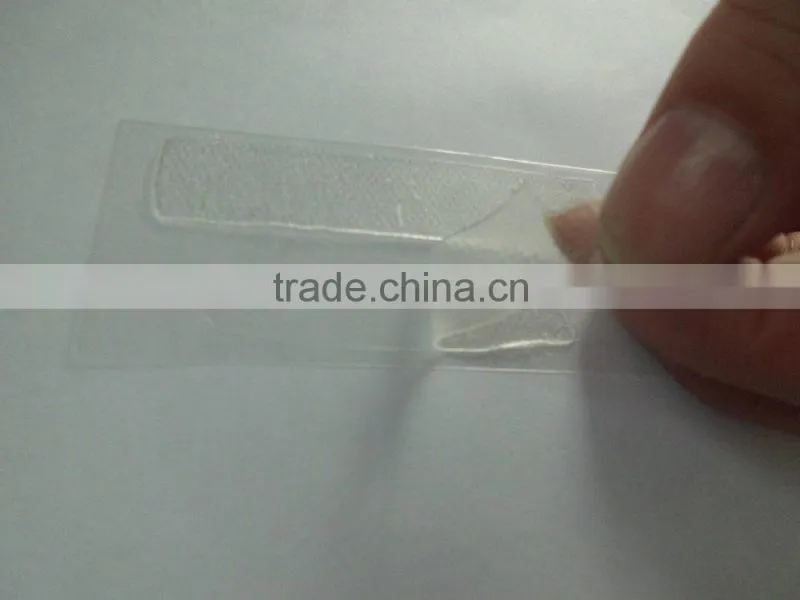 HIgh effect Home use Teeth whitening strips from Tanon factory