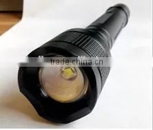 1000lumens U3 LED flashlight