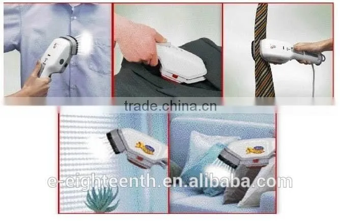 Cheap Portable Electric Iron Steam Brush Seamer Iron Handheld Steam Iron Brush Steamer