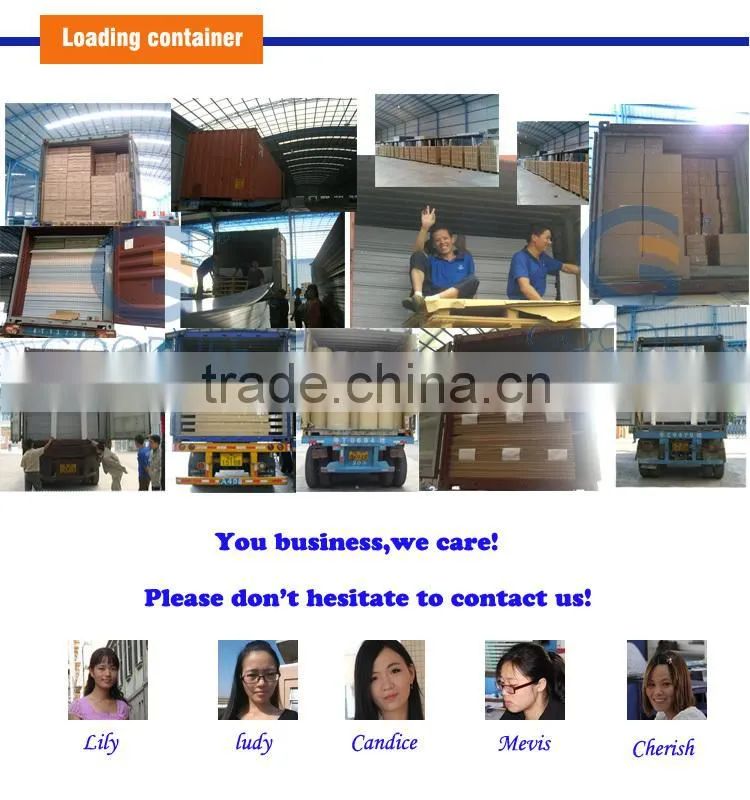 2015new UV protection commercial greenhouse for sale with anti-fog