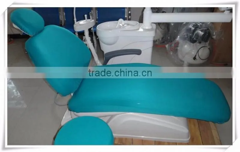 Dental dental chair cover cover for dental chair four, Department of Stomatology dental materials materials