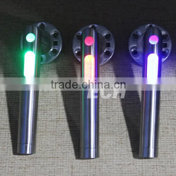 China supplier New Design Lighting 304 LED door handle stainless steel