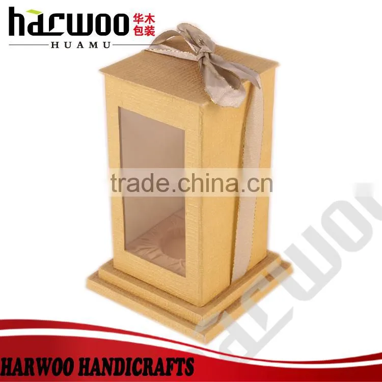 luxury custom paper perfume cardboard box empty gift boxes wholesale