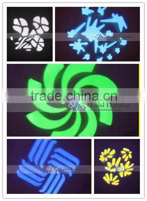 Hot Concert Event Lighting RGB 15W LED Moving Head Spot Light,Factory Cheap Price LED Moving head Spot Light
