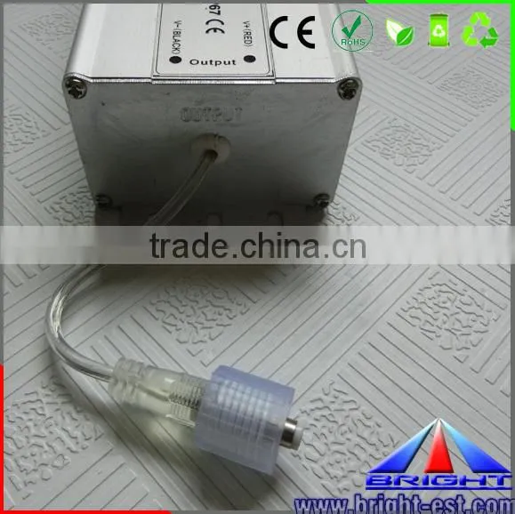 Constant current 100W led driver 12v, waterproof led driver