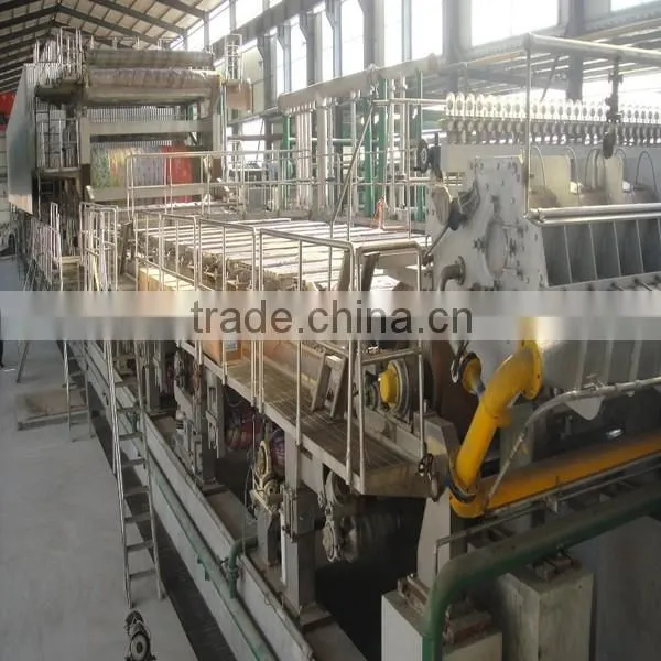 Good sale kraft paper moulding machine from China