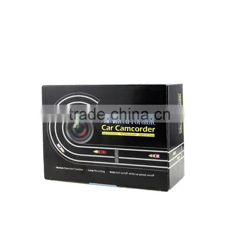 Top selling 1080P car front view camera G30 car dvr