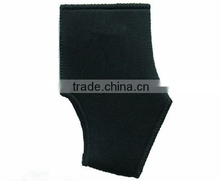 neoprene waterproof ankle support