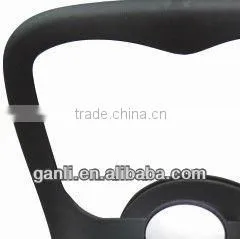 Black office computer chair