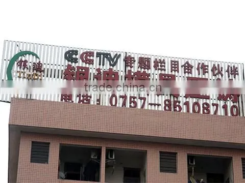Foshan Nanhai Yindi Matrix Die-Casting Co., Ltd. company overview - view 1