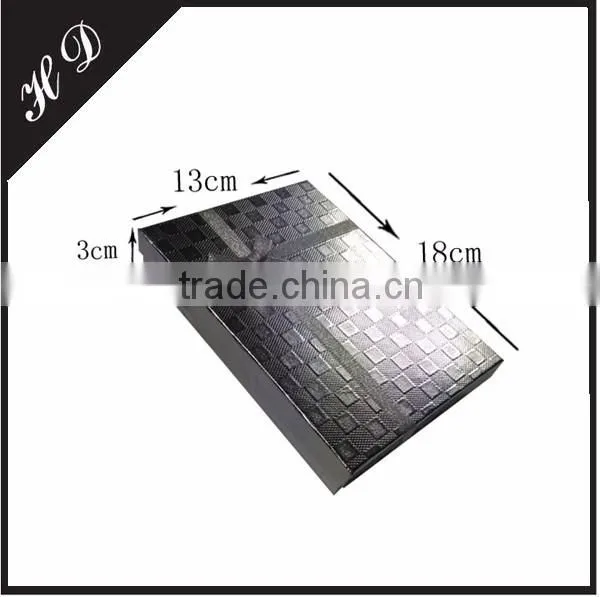 Special Paper Gift Box Packaging