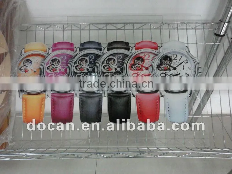 Docan UV Inkjet Printer M8 in Fast speed and Hig Resolution