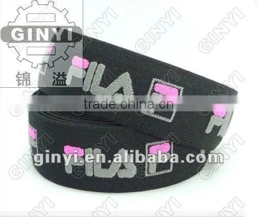 Polyester Reflective Webbing Band
