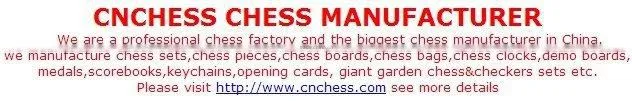 glass chess set with Youth,Medium,Large size
