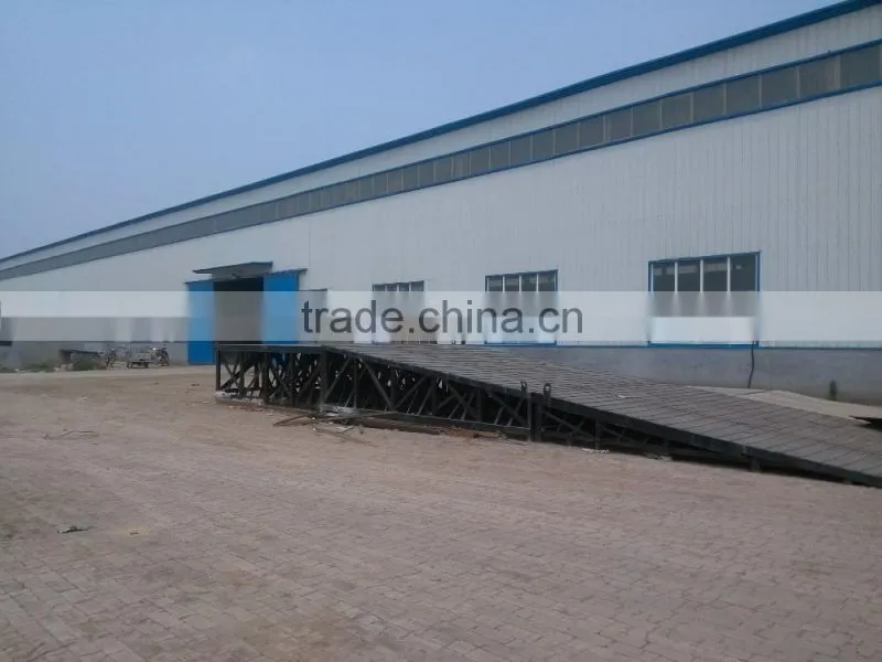 Galvanized farm young plant stake